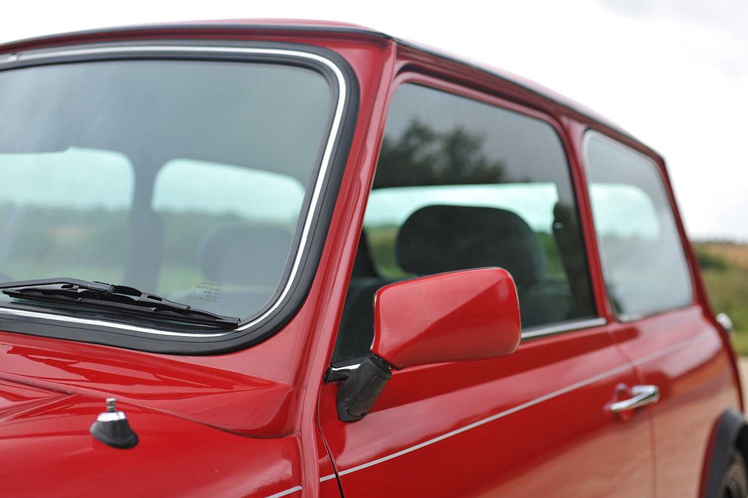 Used Rover Mini 1993 for sale - 76554757: Photo 7