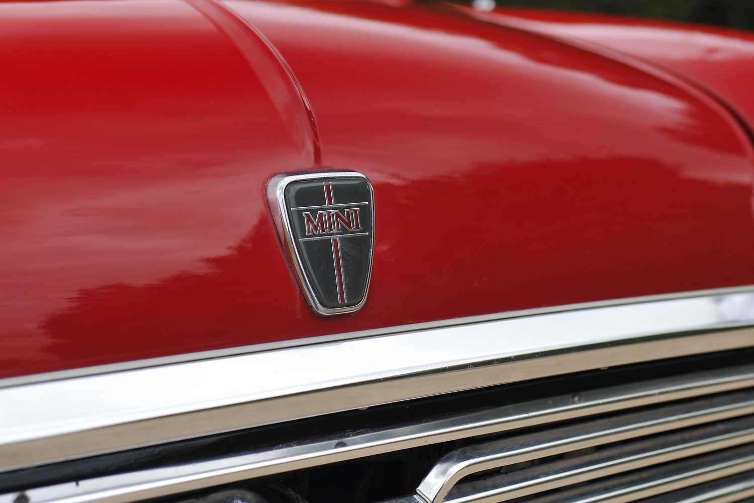 Used Rover Mini 1993 for sale - 76554757: Photo 9