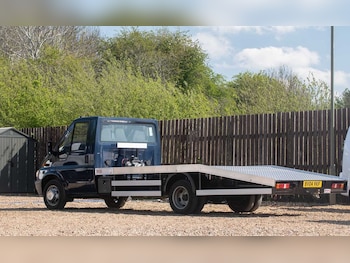 Used Ford Transit 2004 for sale - 78410298: Photo