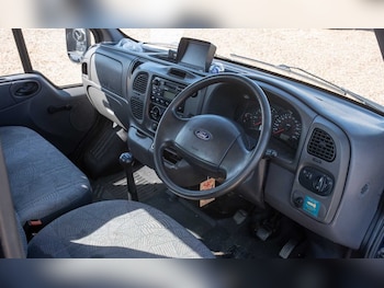 Used Ford Transit 2004 for sale - 78410298: Photo