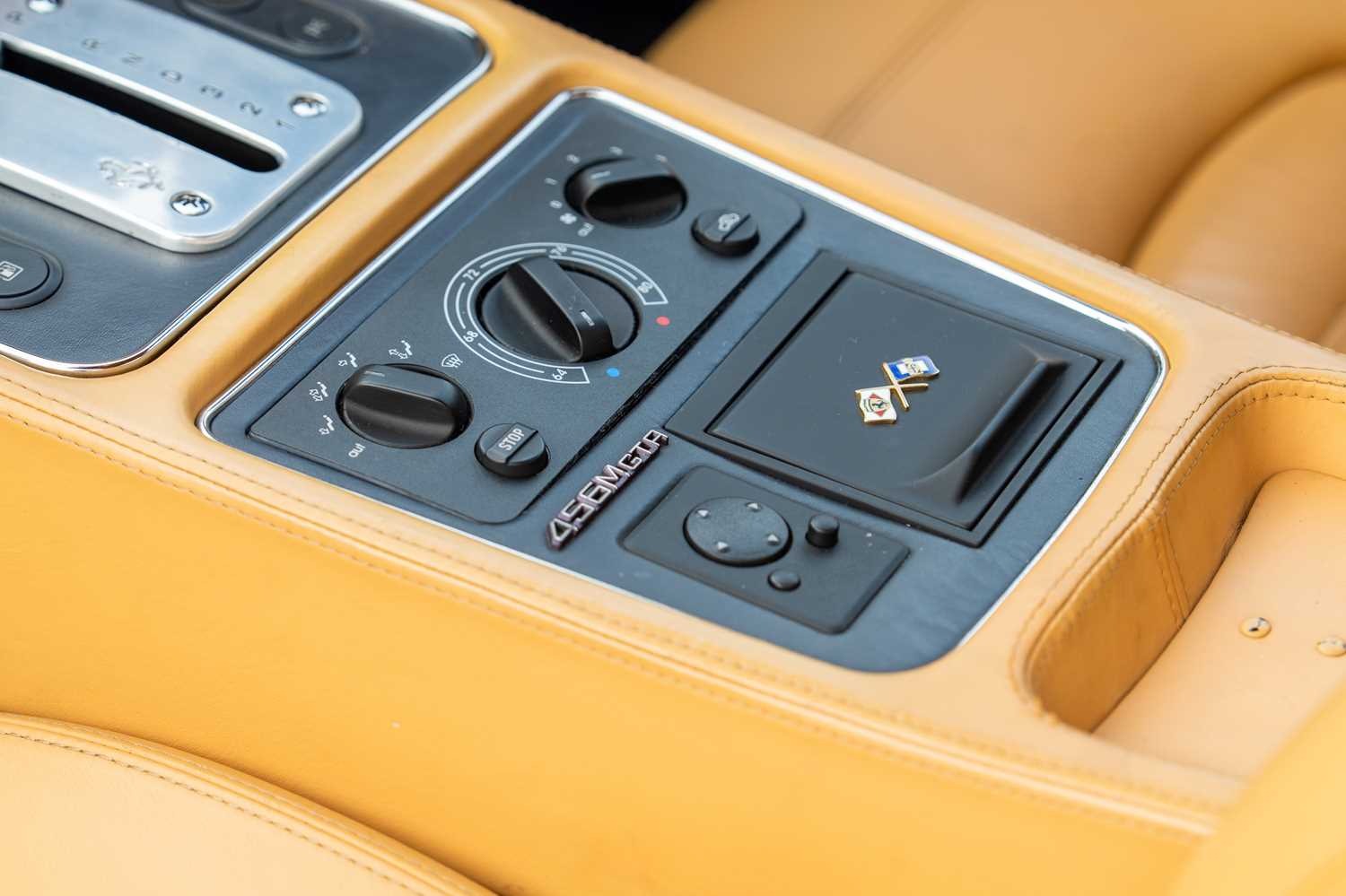 Used Ferrari 456 1998 for sale - 76555535: Photo 15