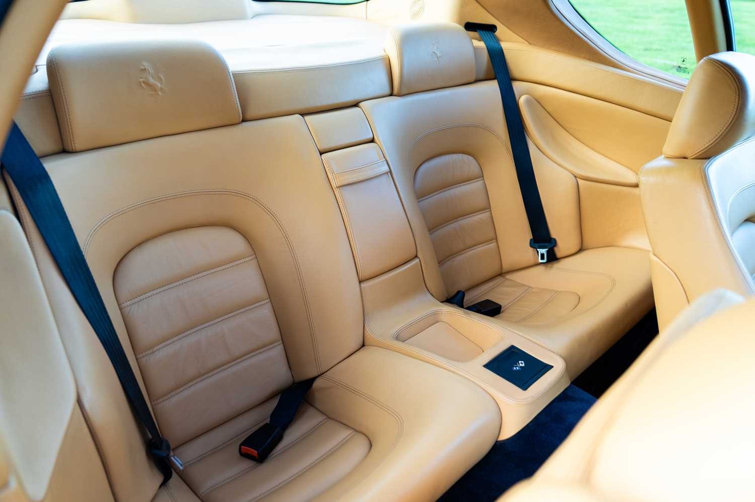 Used Ferrari 456 1998 for sale - 76555535: Photo 16