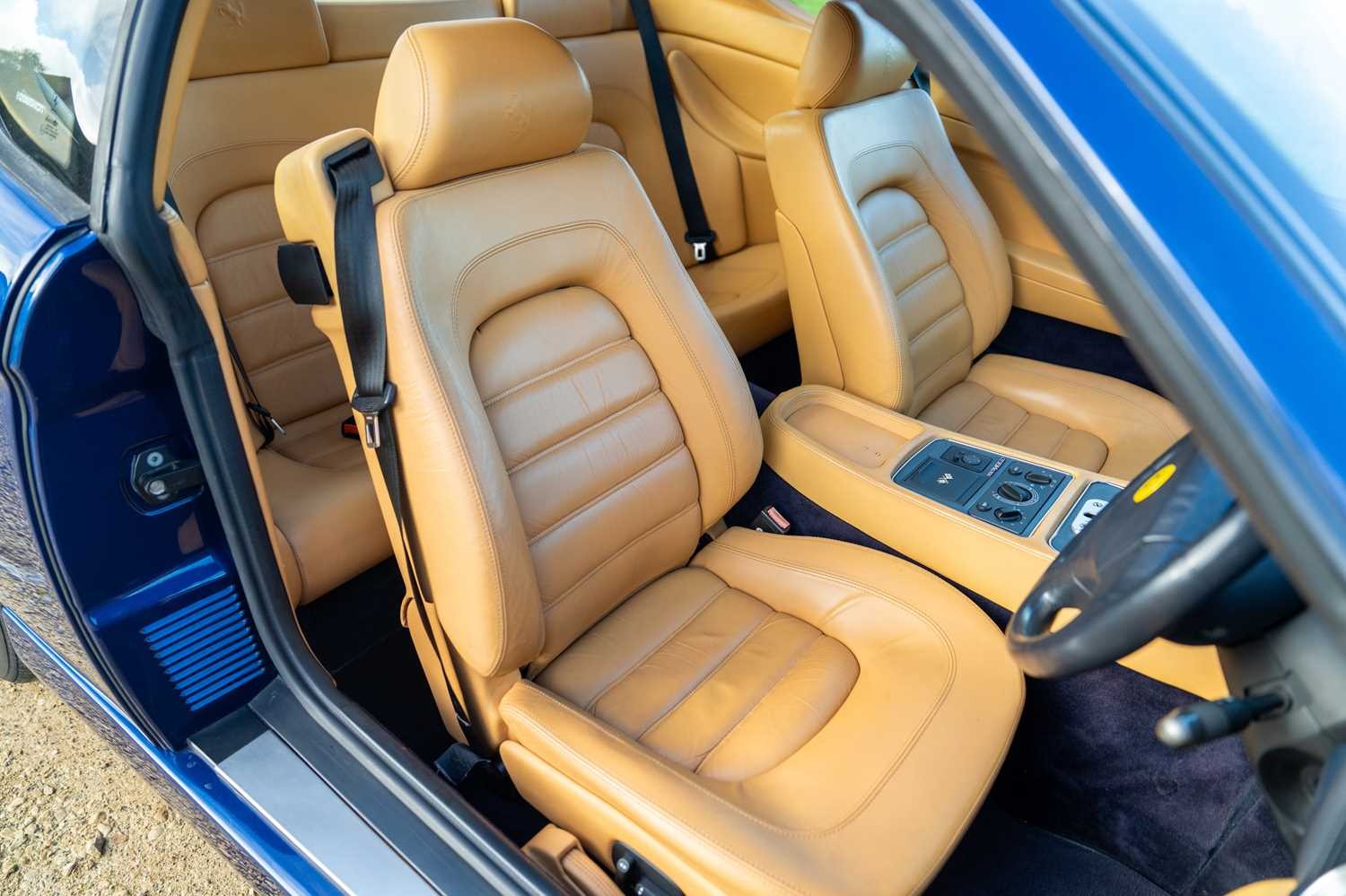 Used Ferrari 456 1998 for sale - 76555535: Photo 17