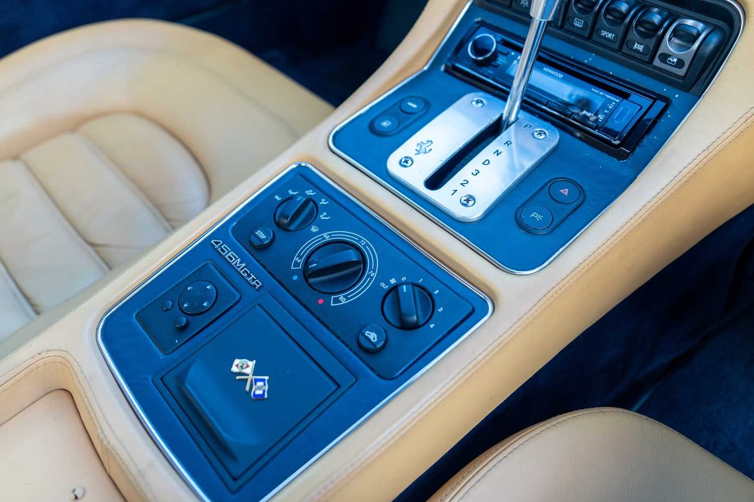 Used Ferrari 456 1998 for sale - 76555535: Photo 18