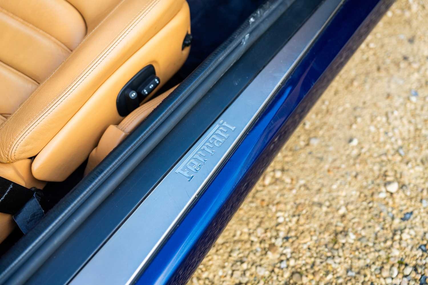 Used Ferrari 456 1998 for sale - 76555535: Photo 22