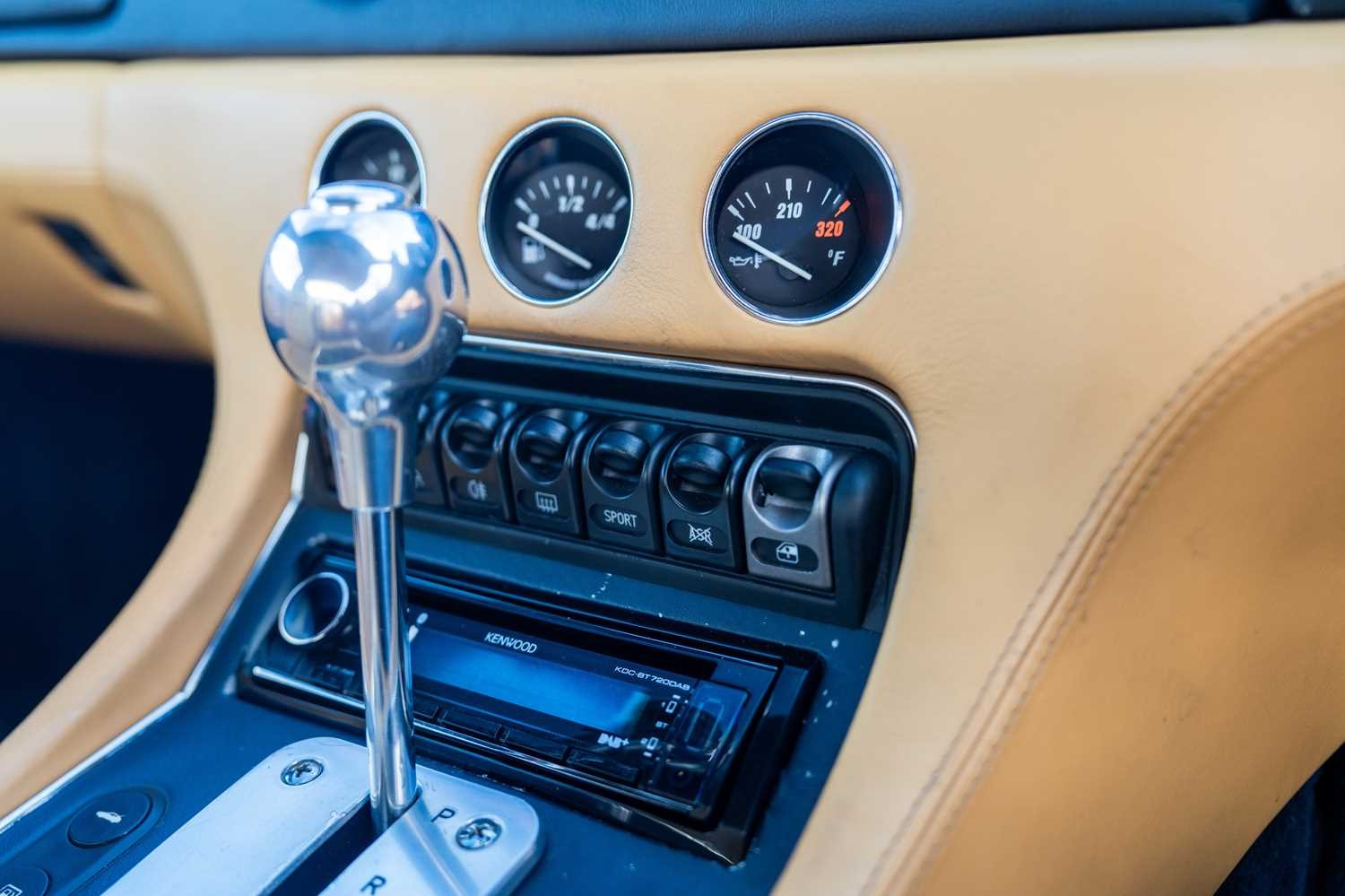 Used Ferrari 456 1998 for sale - 76555535: Photo 23