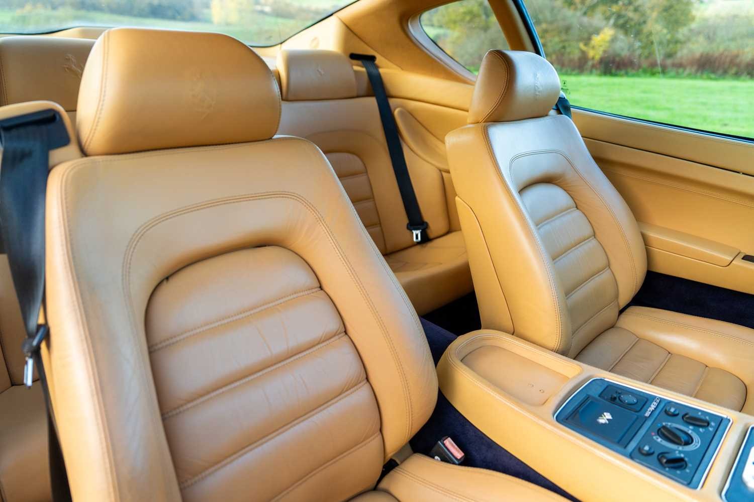 Used Ferrari 456 1998 for sale - 76555535: Photo 24