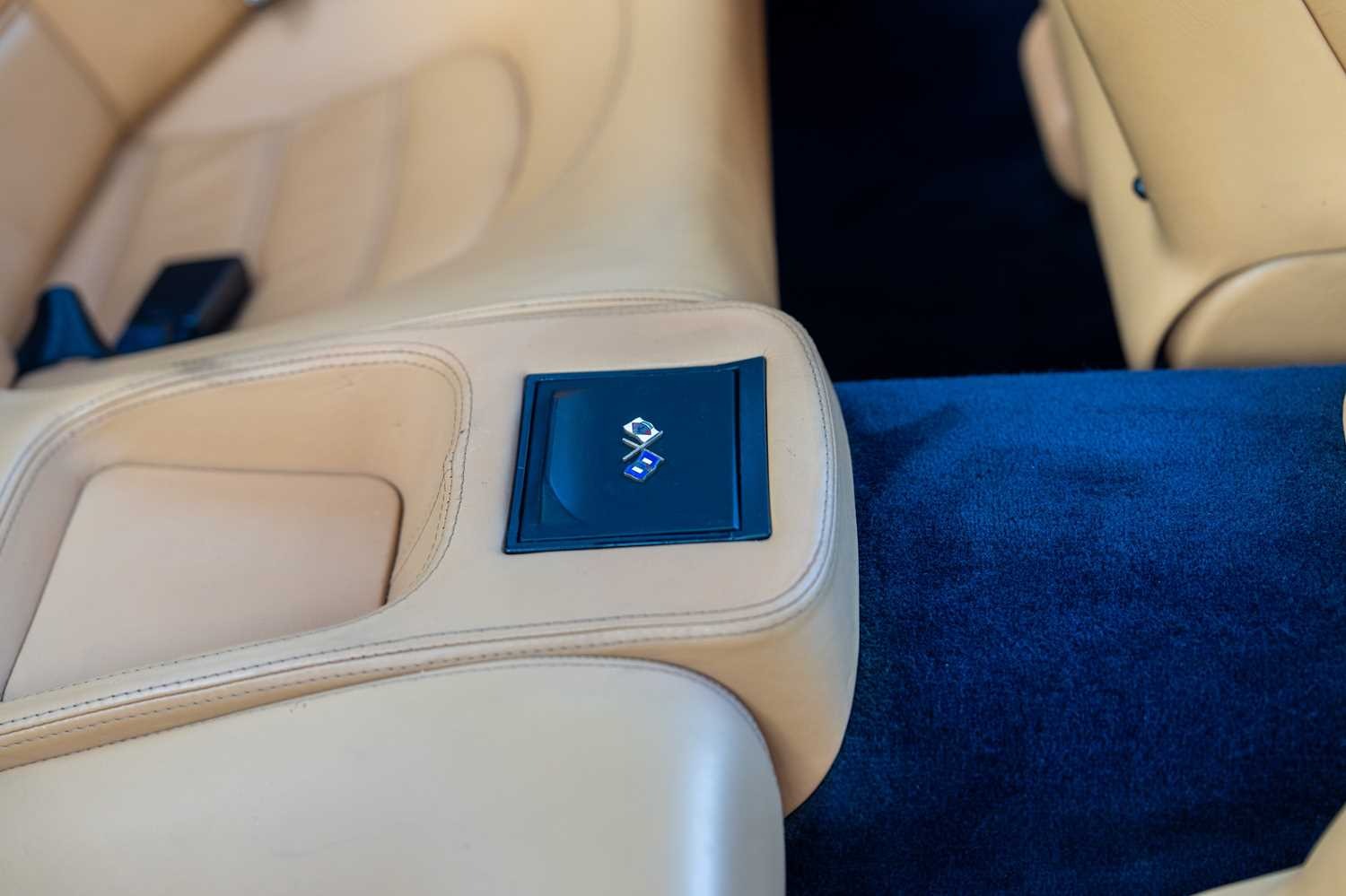 Used Ferrari 456 1998 for sale - 76555535: Photo 25