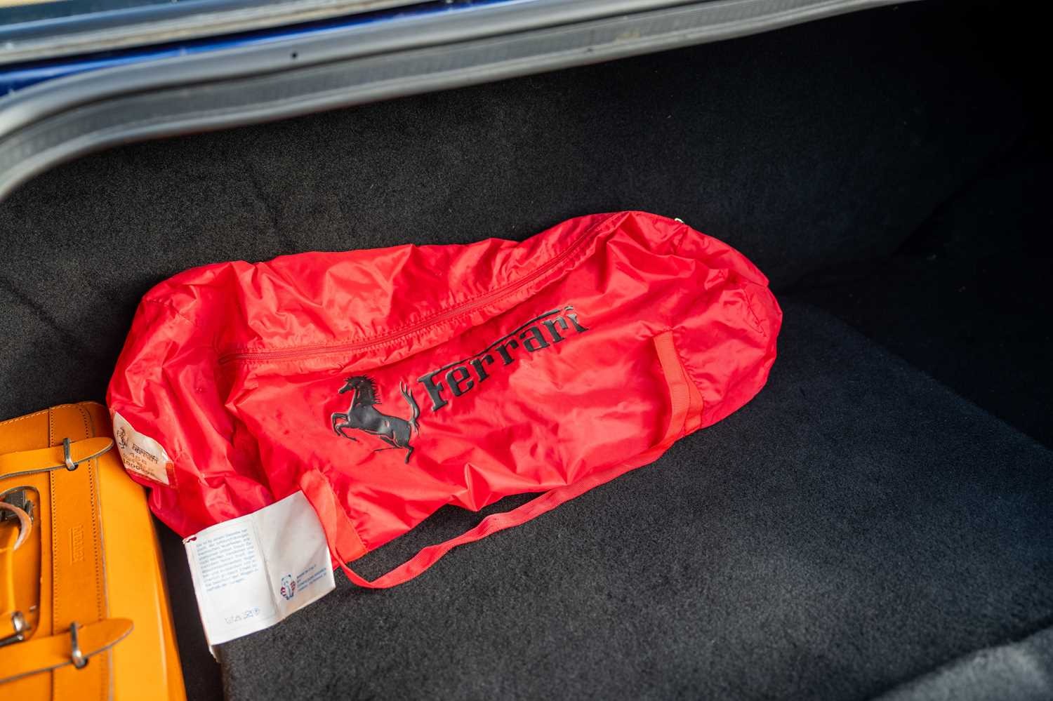 Used Ferrari 456 1998 for sale - 76555535: Photo 28