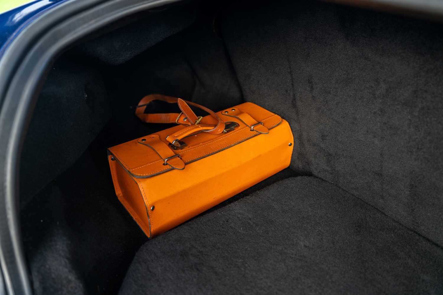 Used Ferrari 456 1998 for sale - 76555535: Photo 29