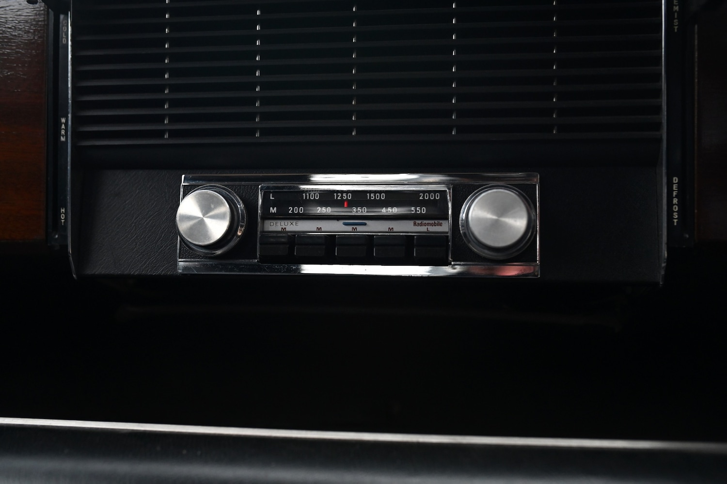 Used Rover SD1 1969 for sale - 77459748: Photo 18