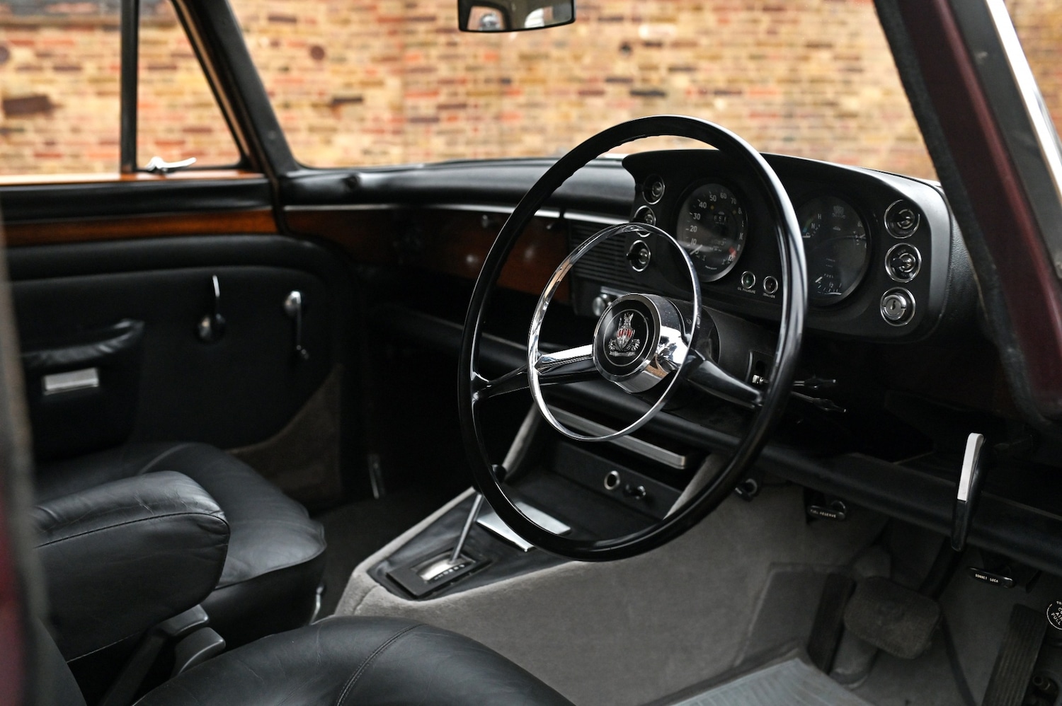 Used Rover SD1 1969 for sale - 77459748: Photo 19