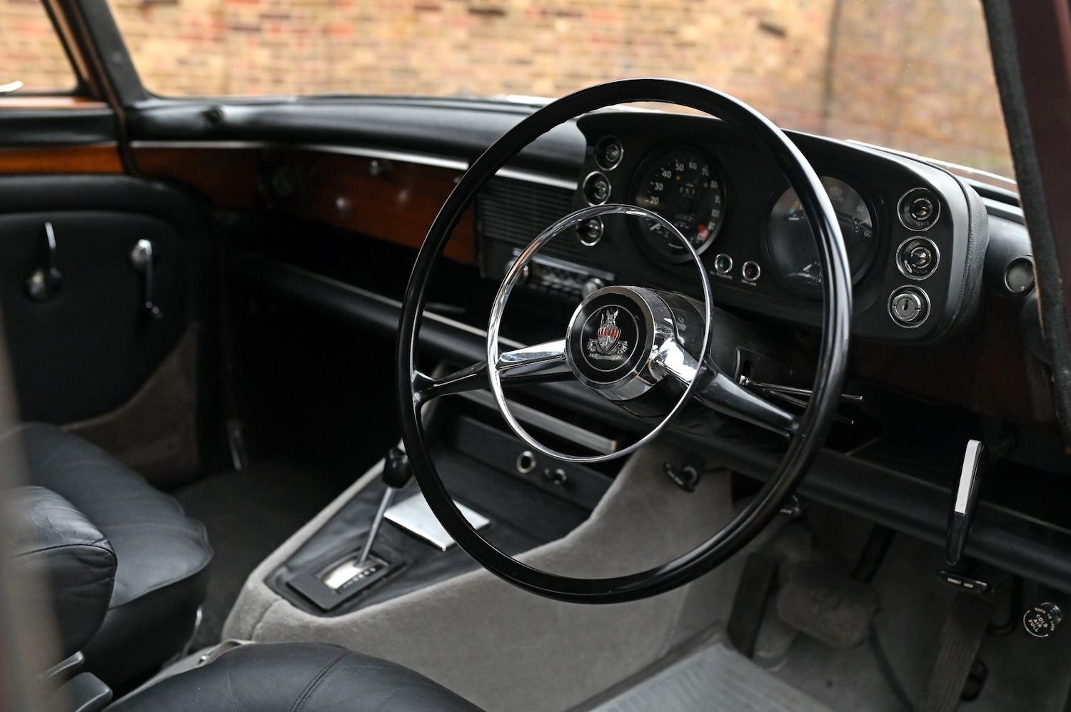 Used Rover SD1 1969 for sale - 77459748: Photo 21