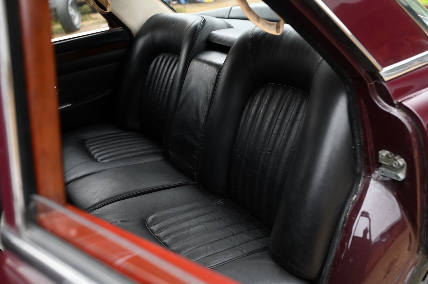 Used Rover SD1 1969 for sale - 77459748: Photo 22