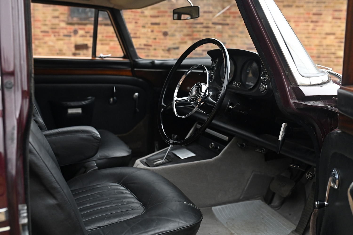 Used Rover SD1 1969 for sale - 77459748: Photo 24