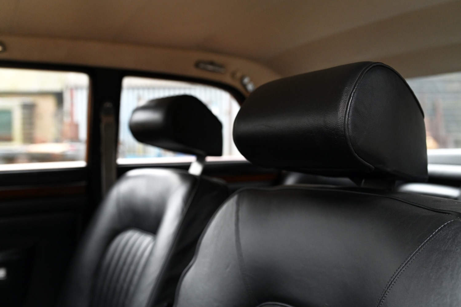 Used Rover SD1 1969 for sale - 77459748: Photo 25