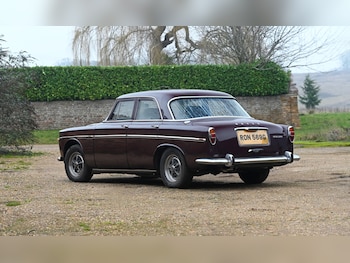 Used Rover SD1 1969 for sale - 77459748: Photo