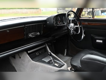 Used Rover SD1 1969 for sale - 77459748: Photo