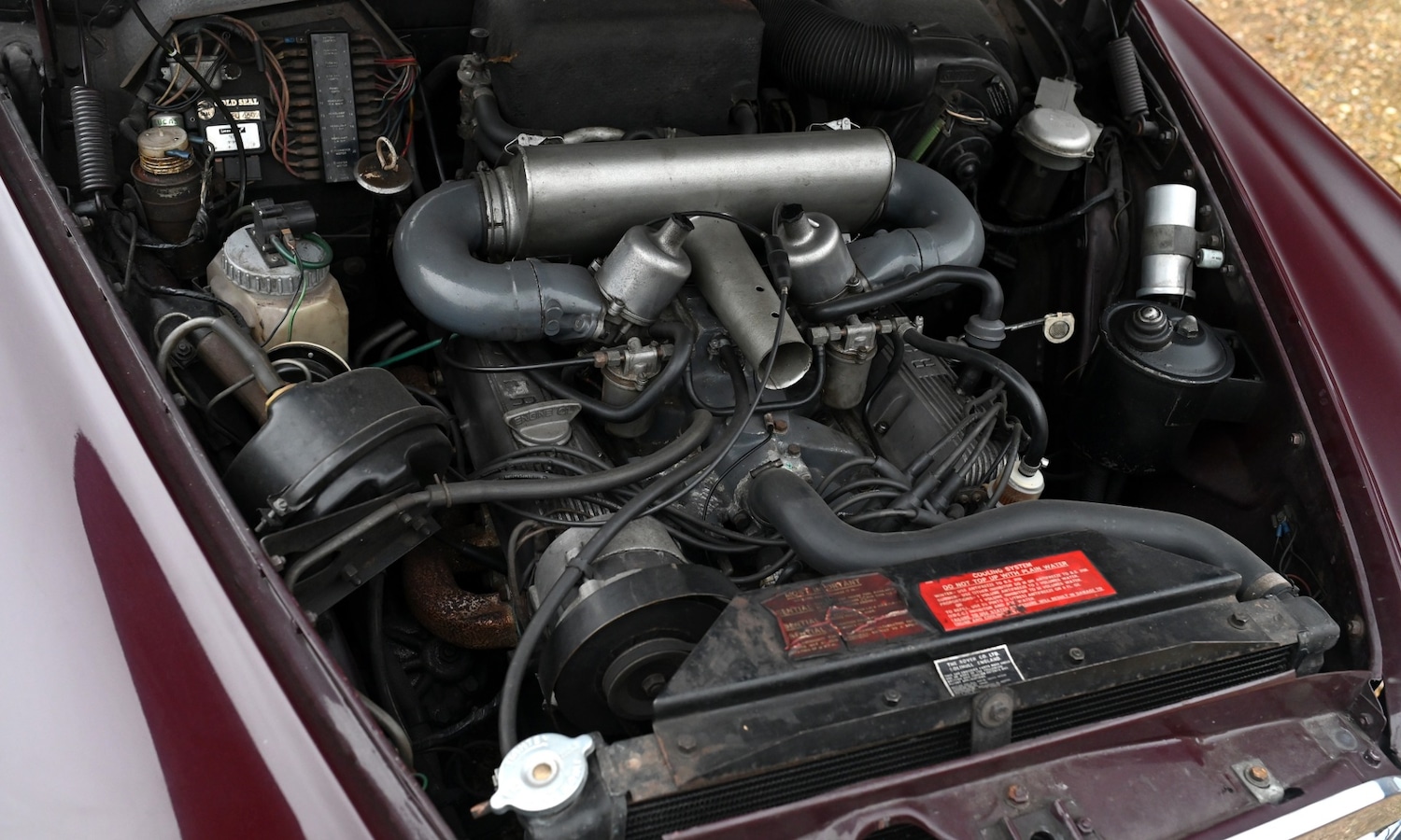 Used Rover SD1 1969 for sale - 77459748: Photo 5