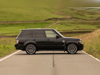 Used Land Rover Range Rover 2012 for sale - 75970201: Photo