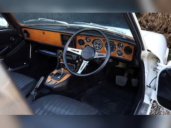 Used Triumph Stag 1973 for sale - 79616302: Photo