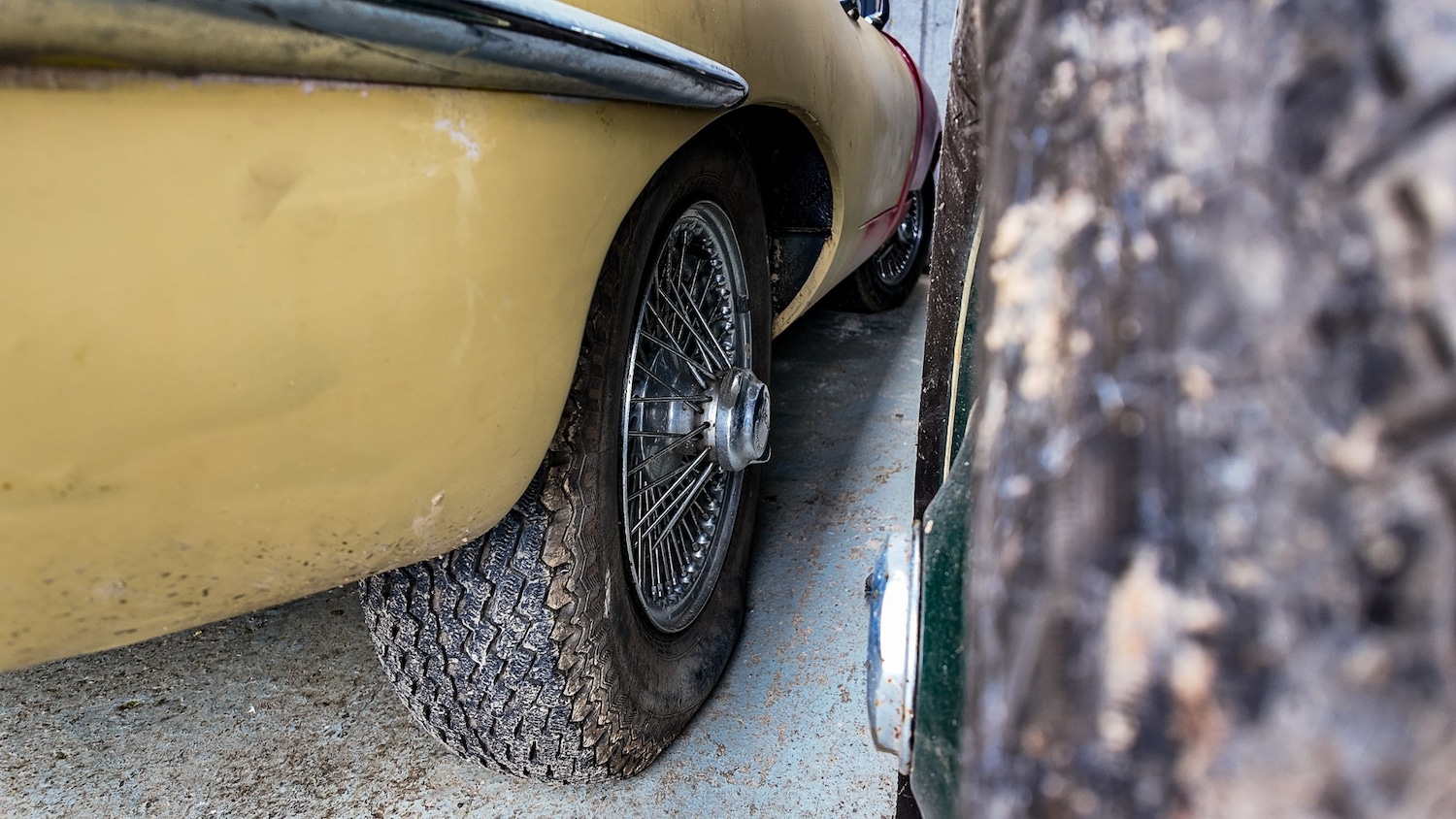 Used Jaguar E-Type 2017 for sale - 77592412: Photo 10