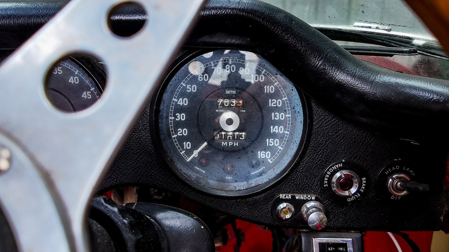 Used Jaguar E-Type 2017 for sale - 77592412: Photo 11