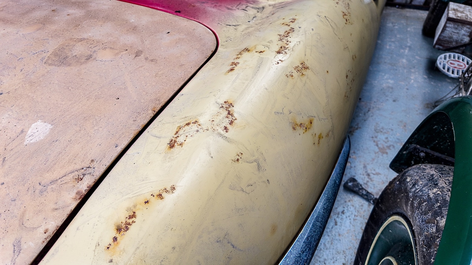 Used Jaguar E-Type 2017 for sale - 77592412: Photo 13