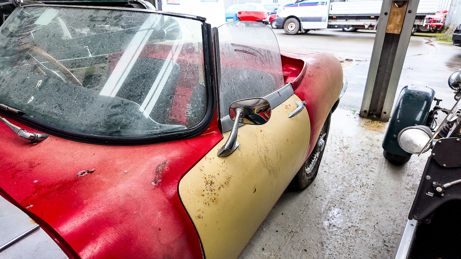 Used Jaguar E-Type 2017 for sale - 77592412: Photo 14