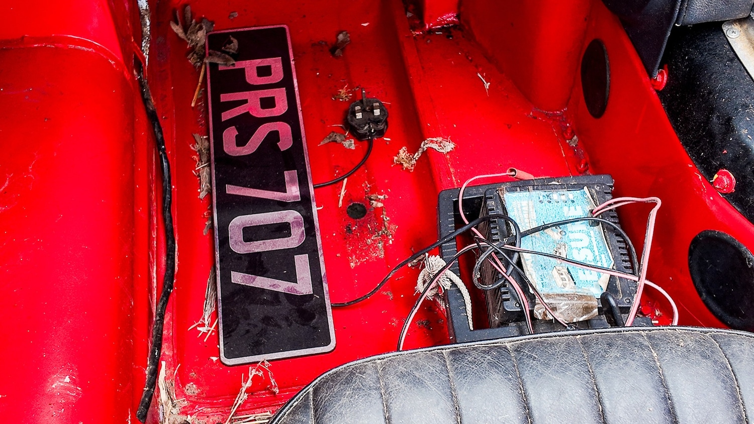 Used Jaguar E-Type 2017 for sale - 77592412: Photo 15