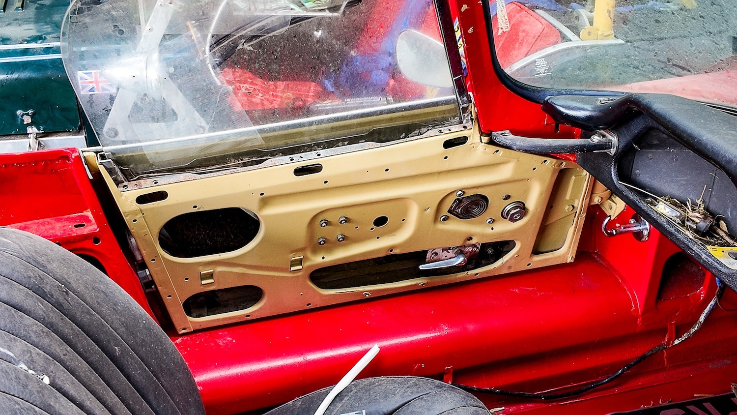 Used Jaguar E-Type 2017 for sale - 77592412: Photo 18