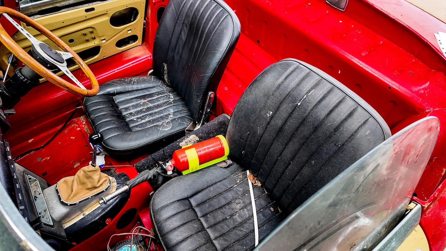 Used Jaguar E-Type 2017 for sale - 77592412: Photo 19