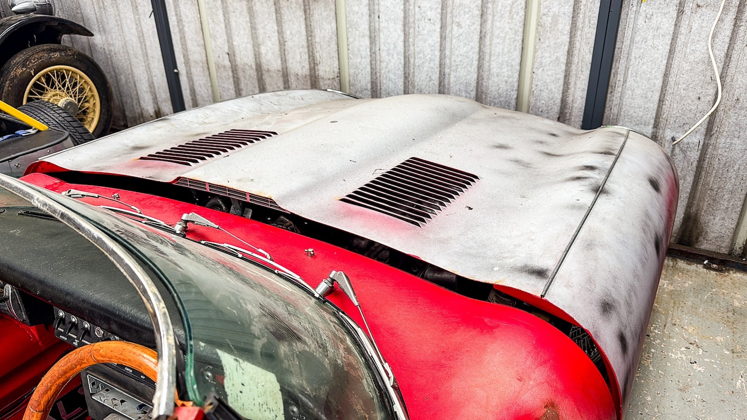 Used Jaguar E-Type 2017 for sale - 77592412: Photo 26