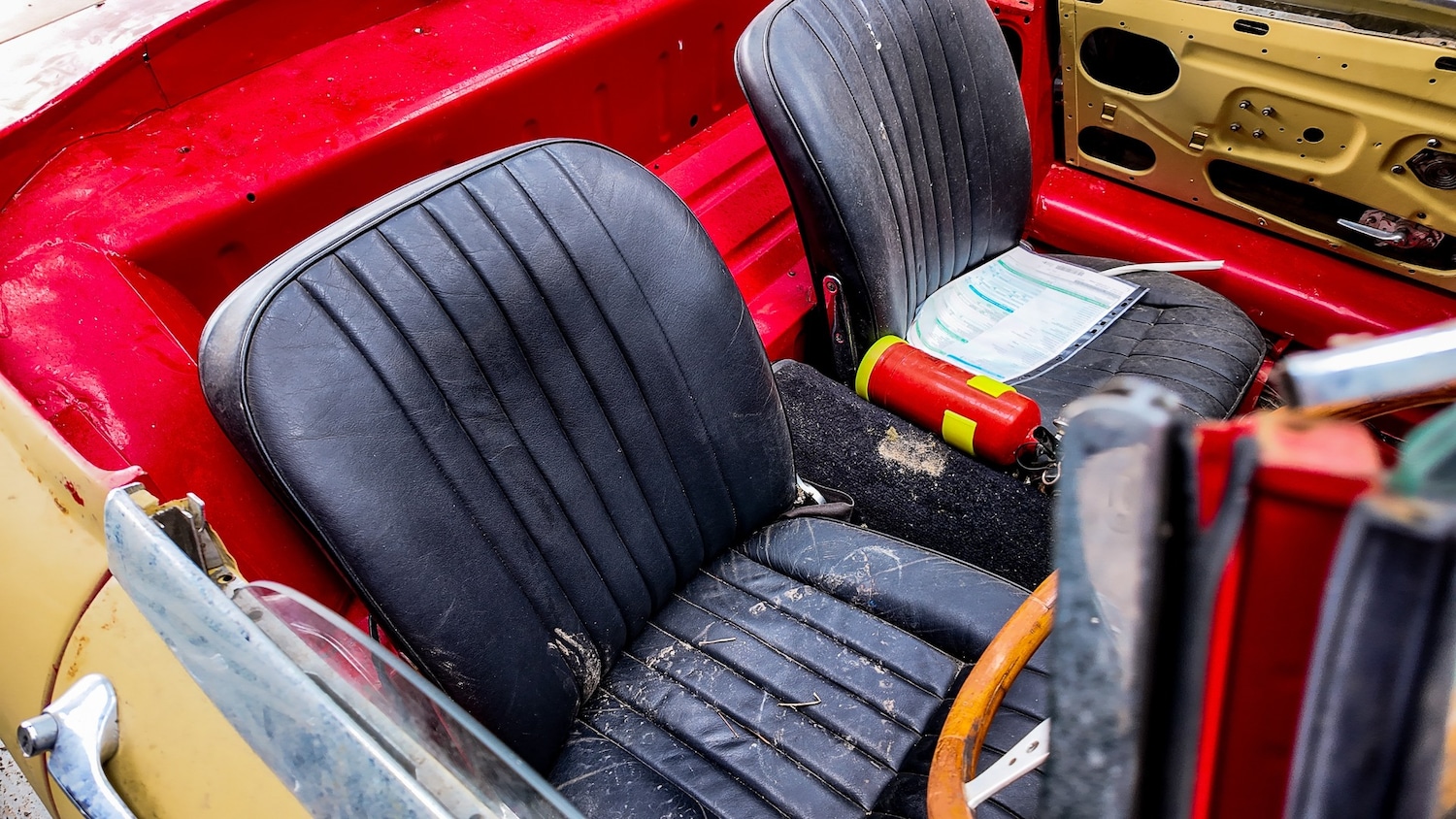 Used Jaguar E-Type 2017 for sale - 77592412: Photo 29