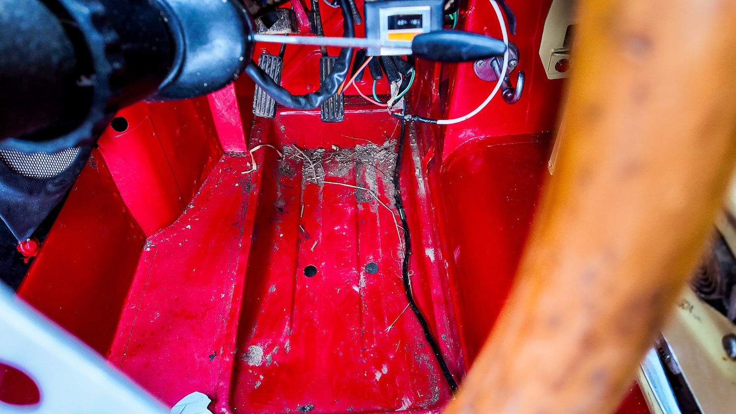 Used Jaguar E-Type 2017 for sale - 77592412: Photo 30