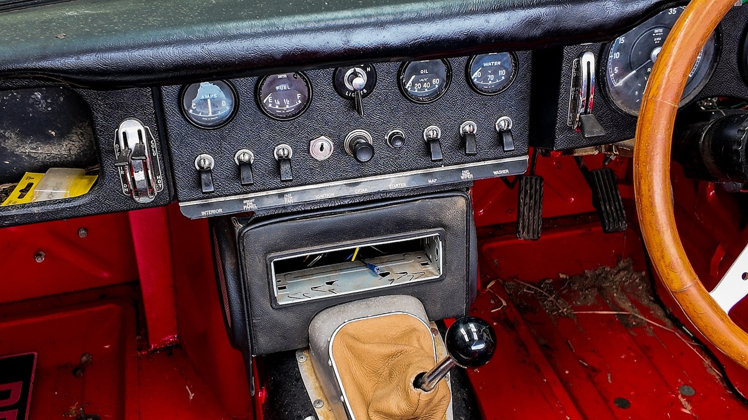 Used Jaguar E-Type 2017 for sale - 77592412: Photo 33