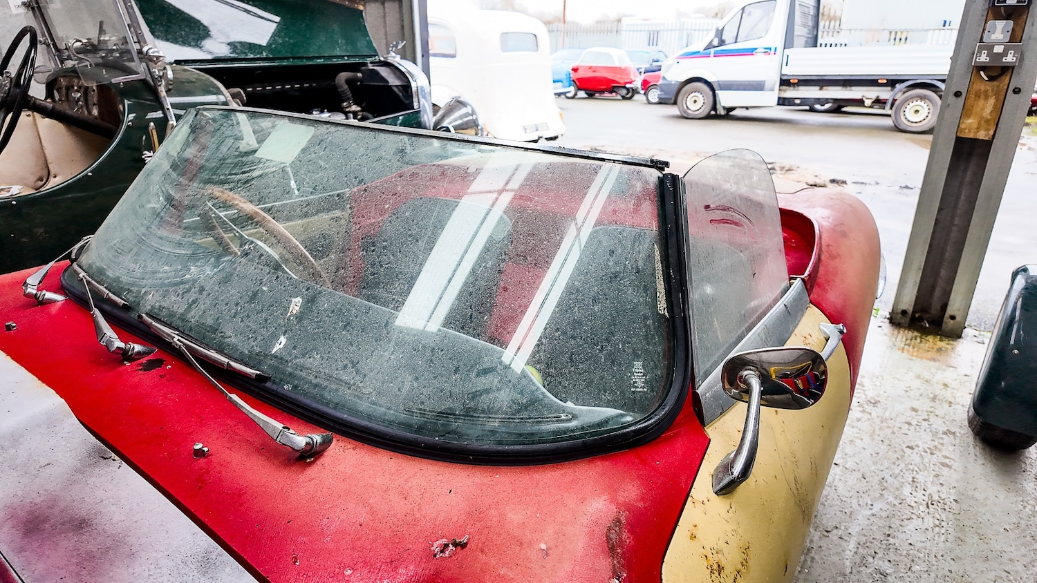 Used Jaguar E-Type 2017 for sale - 77592412: Photo 37