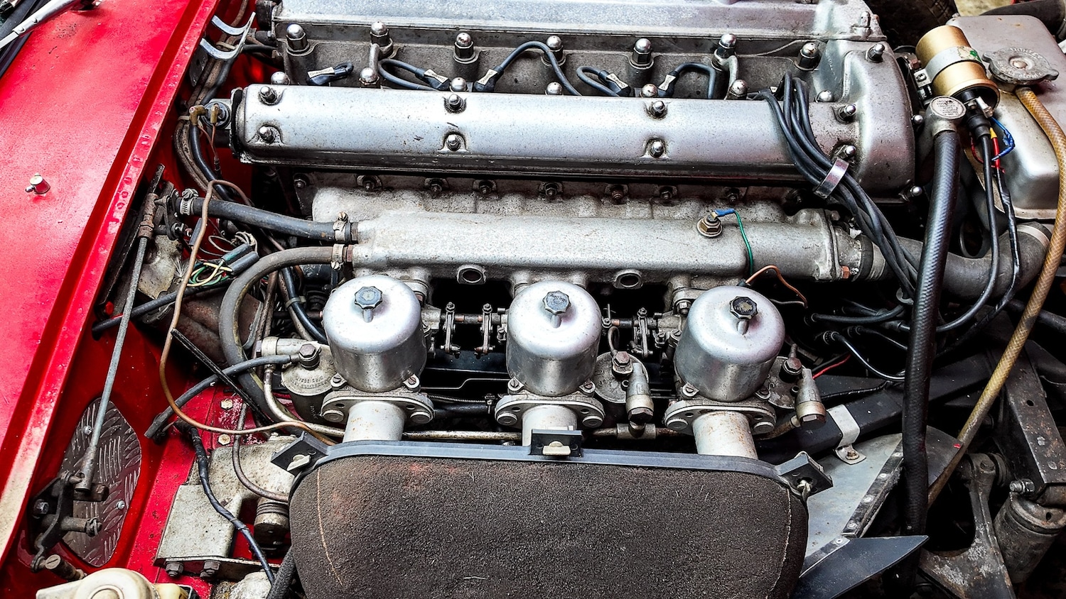 Used Jaguar E-Type 2017 for sale - 77592412: Photo 38