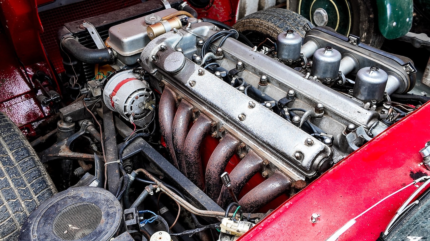 Used Jaguar E-Type 2017 for sale - 77592412: Photo 39