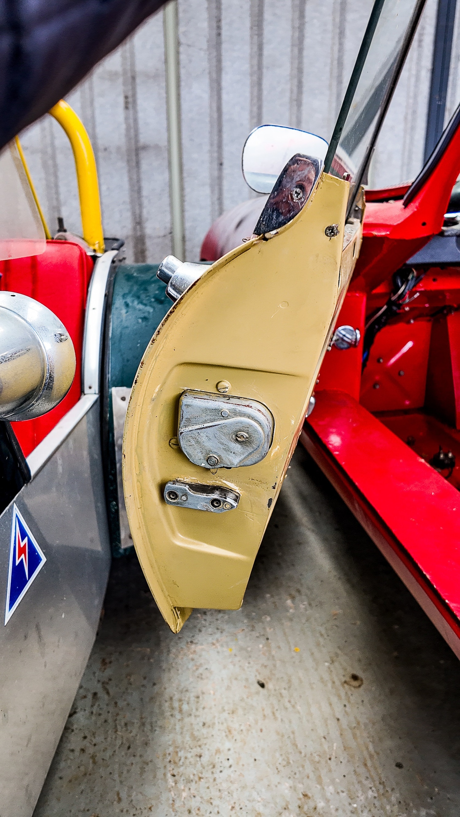 Used Jaguar E-Type 2017 for sale - 77592412: Photo 5