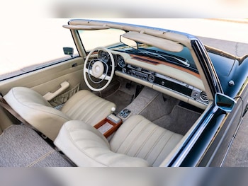 Used Mercedes-Benz 280  for sale - 75639025: Photo