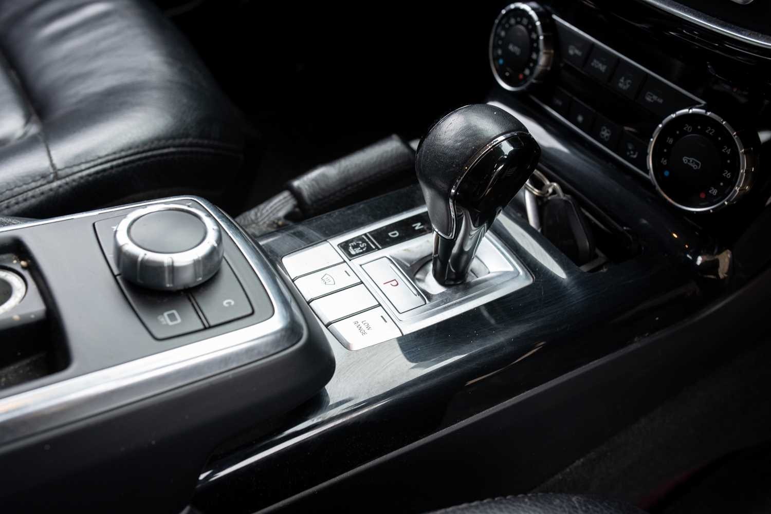 Used Mercedes-Benz G Class 2016 for sale - 77605529: Photo 11