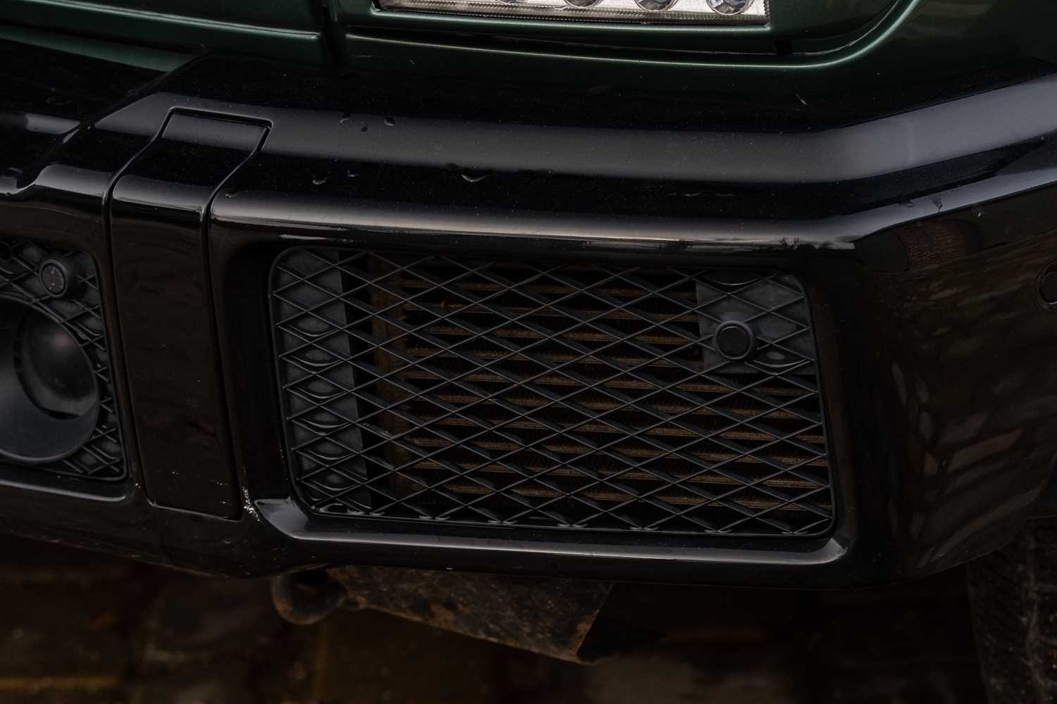 Used Mercedes-Benz G Class 2016 for sale - 77605529: Photo 13