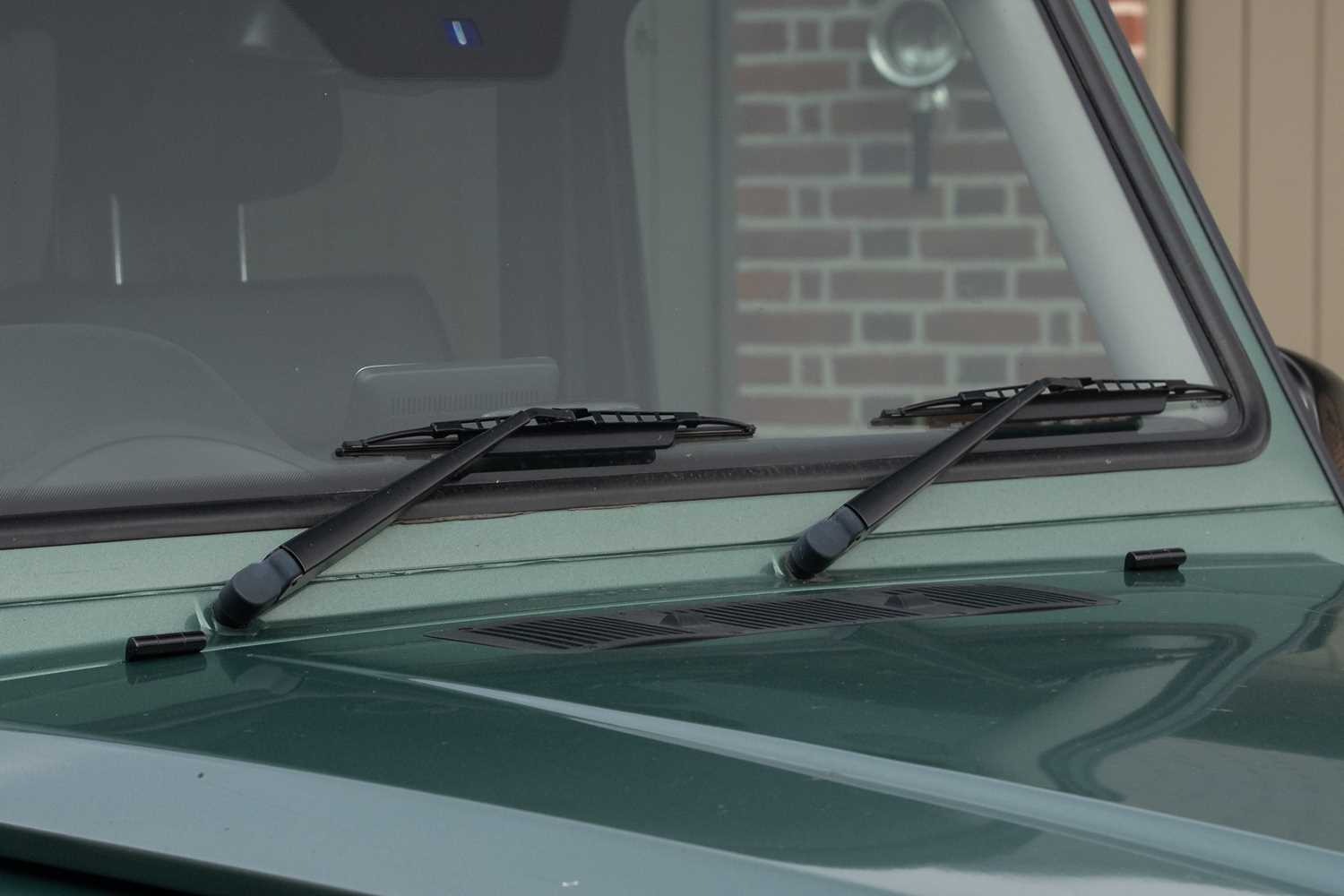 Used Mercedes-Benz G Class 2016 for sale - 77605529: Photo 16