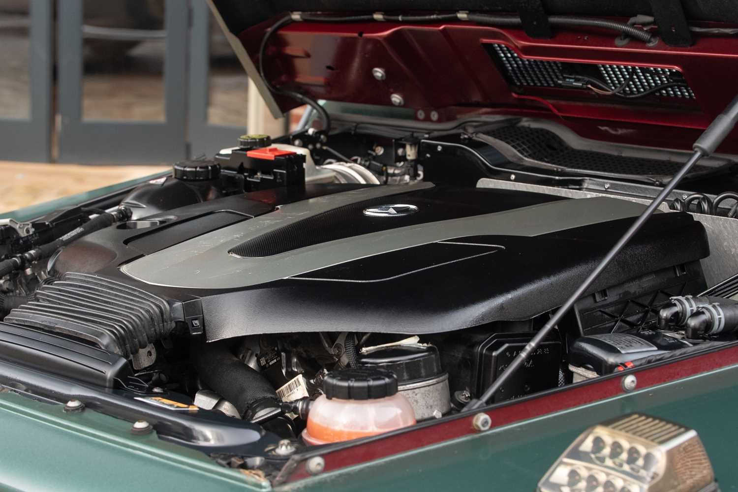 Used Mercedes-Benz G Class 2016 for sale - 77605529: Photo 17