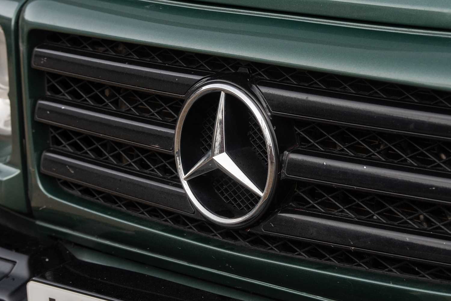 Used Mercedes-Benz G Class 2016 for sale - 77605529: Photo 20