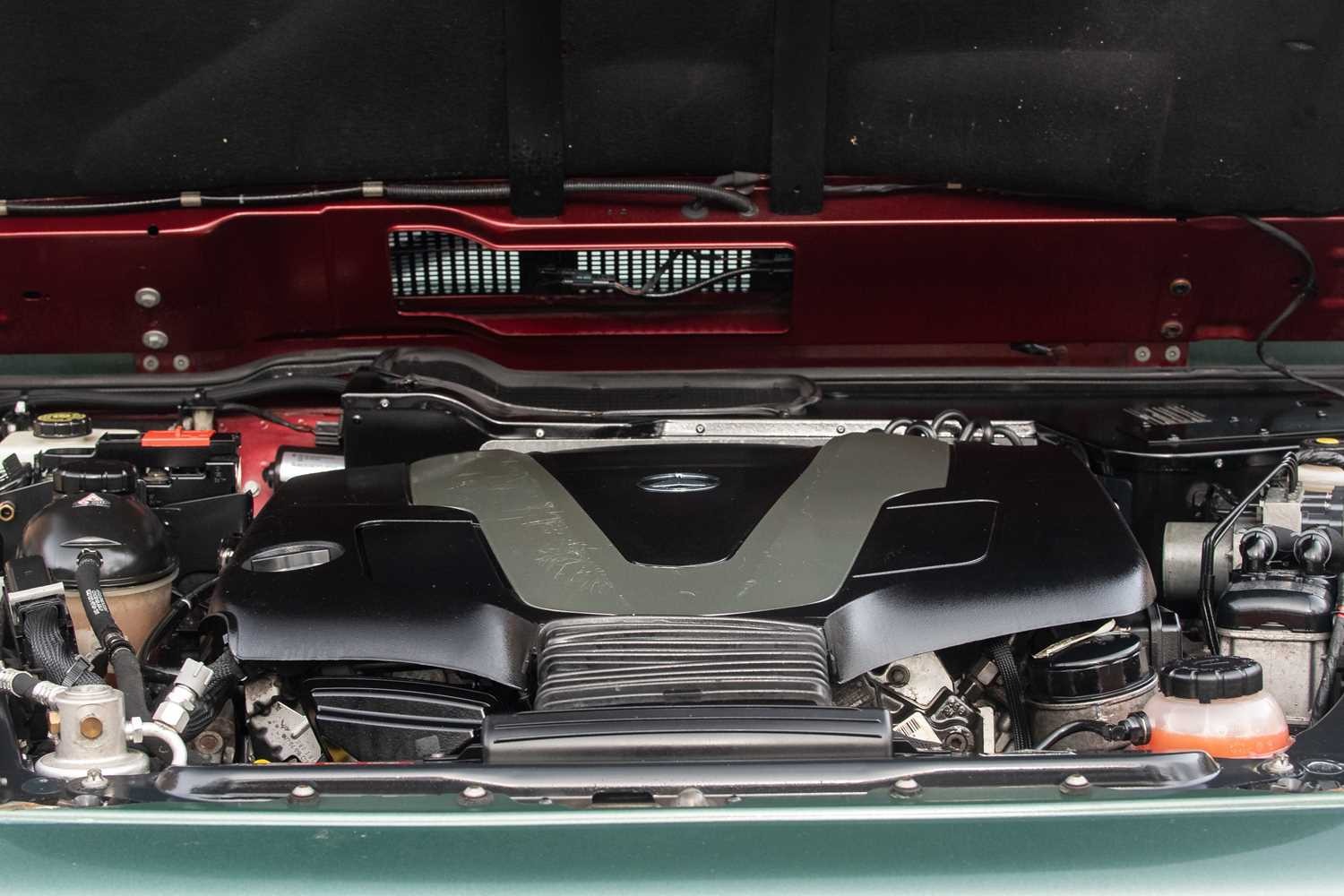 Used Mercedes-Benz G Class 2016 for sale - 77605529: Photo 23