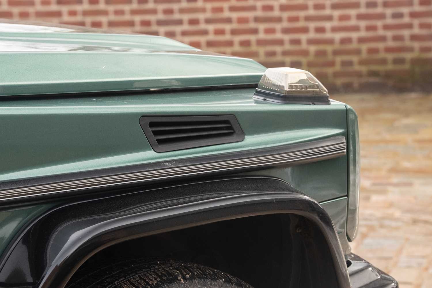 Used Mercedes-Benz G Class 2016 for sale - 77605529: Photo 27