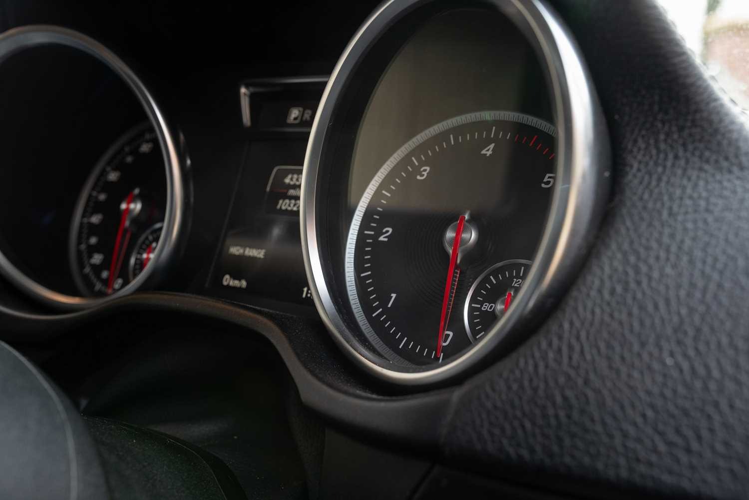 Used Mercedes-Benz G Class 2016 for sale - 77605529: Photo 29