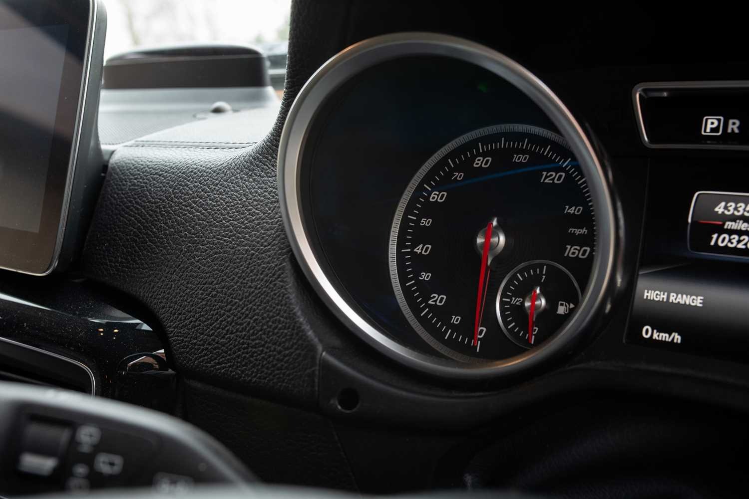 Used Mercedes-Benz G Class 2016 for sale - 77605529: Photo 30